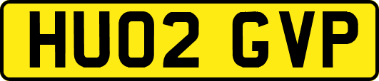 HU02GVP