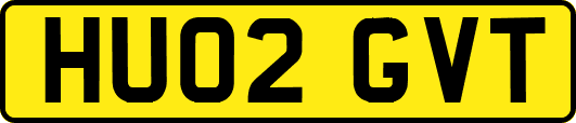 HU02GVT
