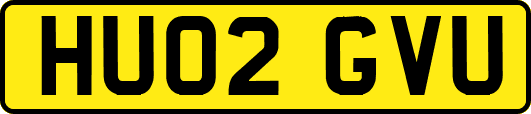 HU02GVU