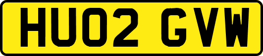 HU02GVW