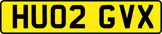 HU02GVX