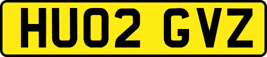 HU02GVZ