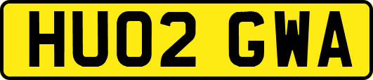 HU02GWA