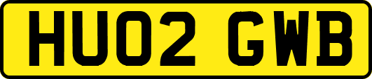 HU02GWB