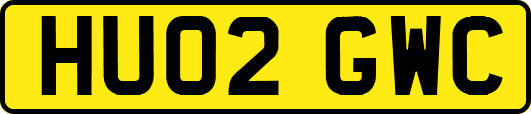 HU02GWC