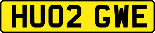 HU02GWE