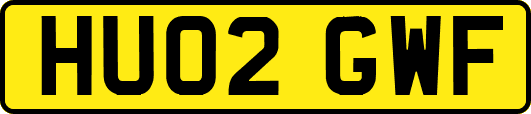 HU02GWF