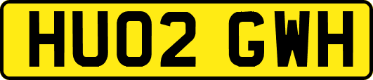 HU02GWH