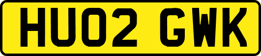 HU02GWK