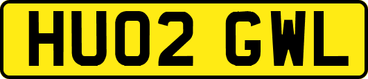 HU02GWL