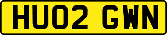 HU02GWN