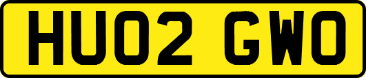 HU02GWO