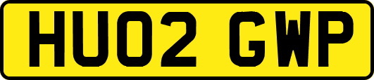HU02GWP