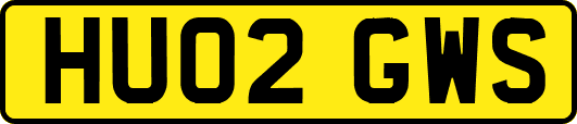 HU02GWS