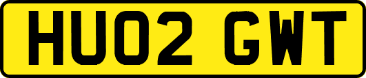 HU02GWT