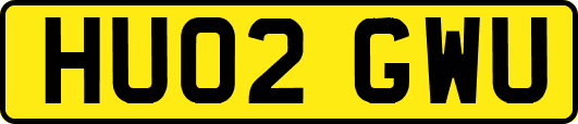 HU02GWU