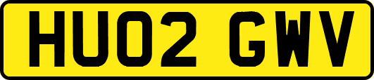 HU02GWV