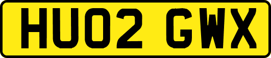HU02GWX