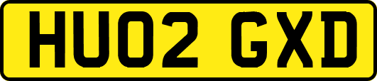 HU02GXD