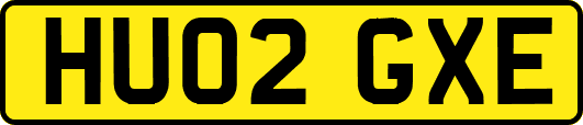 HU02GXE