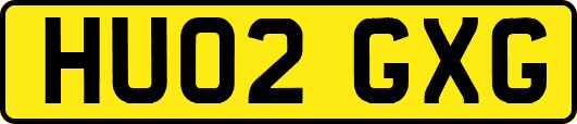 HU02GXG