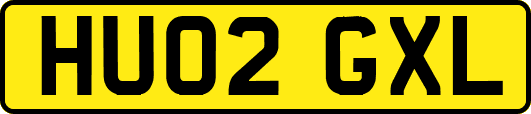 HU02GXL