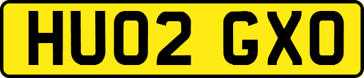 HU02GXO