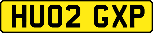 HU02GXP