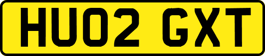 HU02GXT