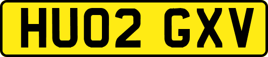 HU02GXV