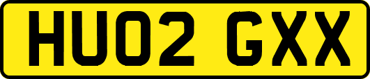 HU02GXX