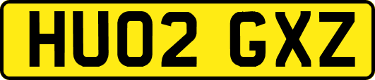HU02GXZ