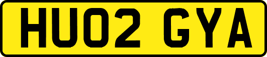 HU02GYA