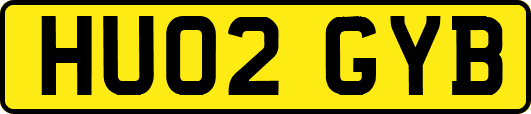 HU02GYB