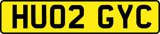 HU02GYC