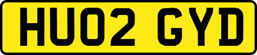 HU02GYD