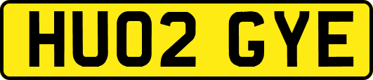 HU02GYE