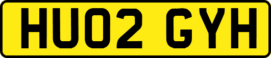 HU02GYH