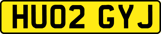 HU02GYJ