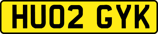 HU02GYK