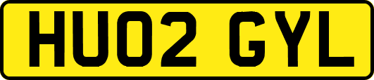 HU02GYL