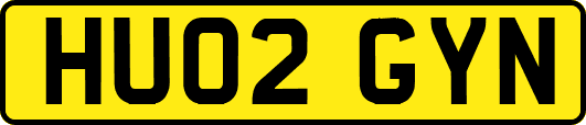 HU02GYN
