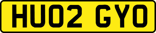 HU02GYO