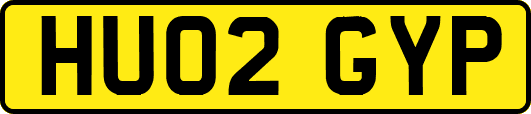 HU02GYP