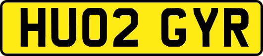 HU02GYR