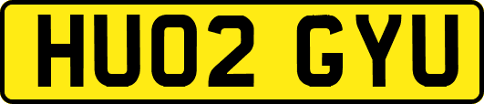HU02GYU