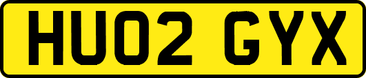 HU02GYX