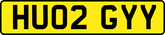 HU02GYY