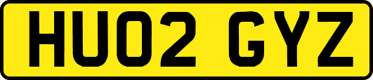 HU02GYZ