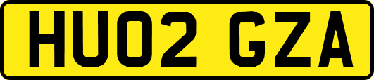 HU02GZA